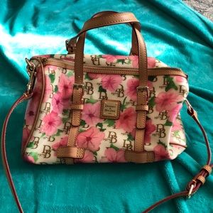 Dooney and Burke Purse